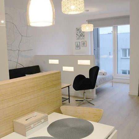 Apartamenty Wujka - Poludniowy Poznan Exterior photo