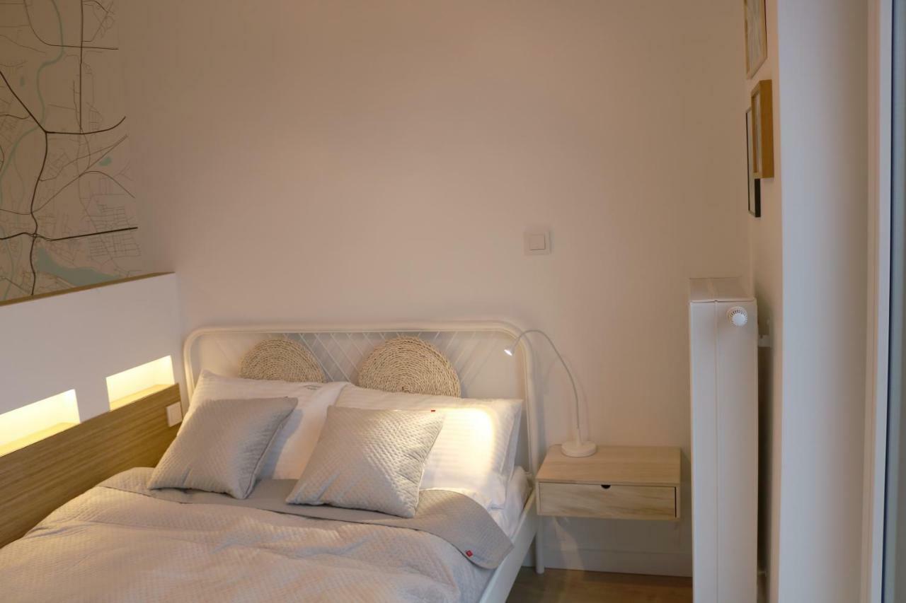 Apartamenty Wujka - Poludniowy Poznan Exterior photo